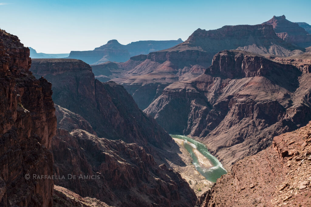 colorado river grand canyon
